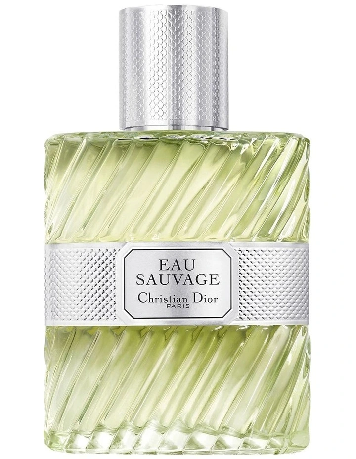 Eau Sauvage Eau De Toilette image 2