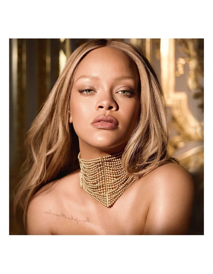 L'or de J'adore Parfum image 3