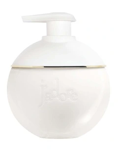 J'adore Les Adorables Body Milk 200ml