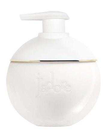 DIOR J'adore Huile Divine Body and Hair Oil 145ml | MYER