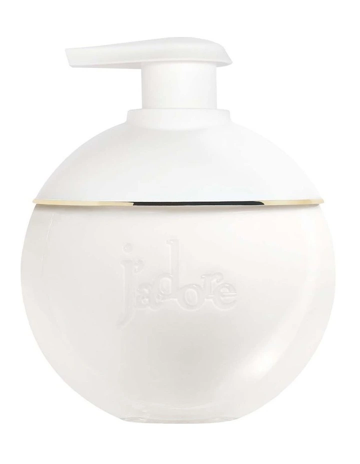 J'adore Les Adorables Body Milk 200ml image 1