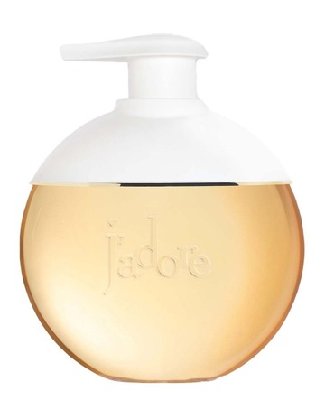DIOR J'adore Huile Divine Body and Hair Oil 145ml | MYER