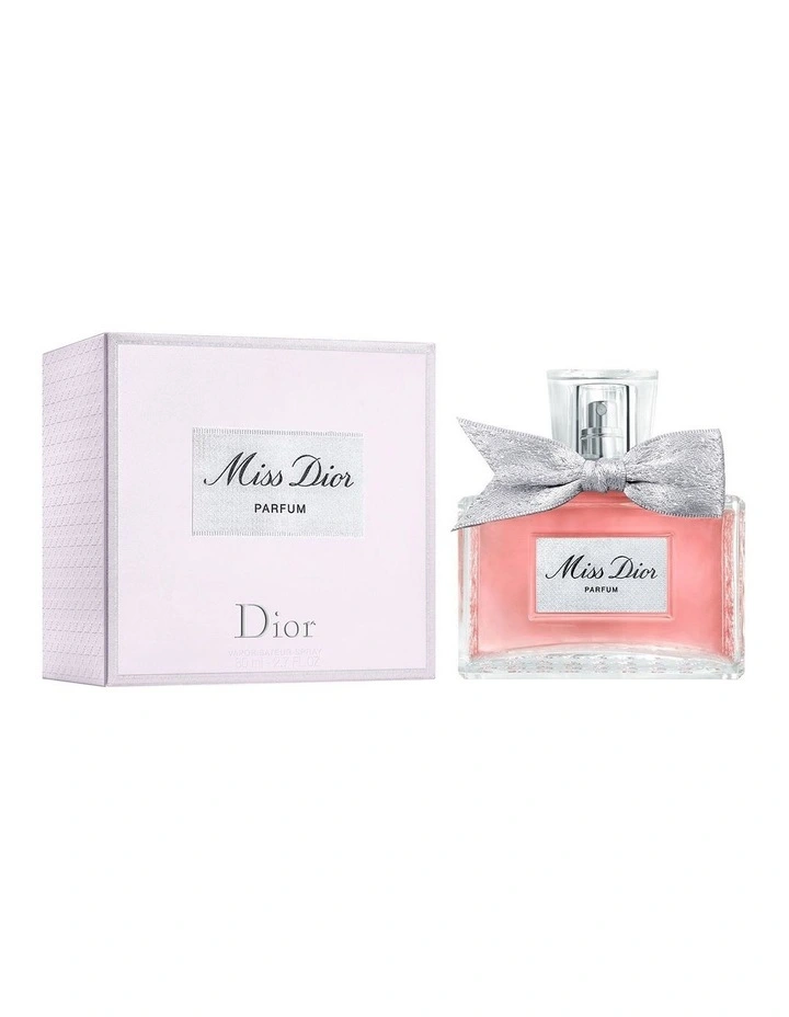 Miss Dior Parfum image 2