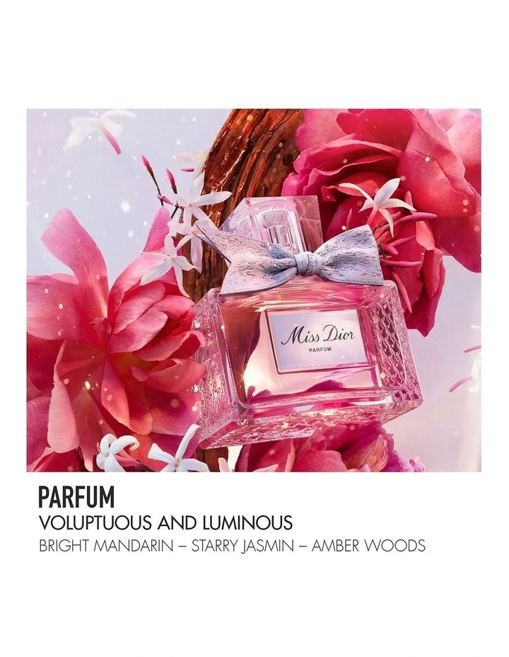 Miss Dior Parfum image 3