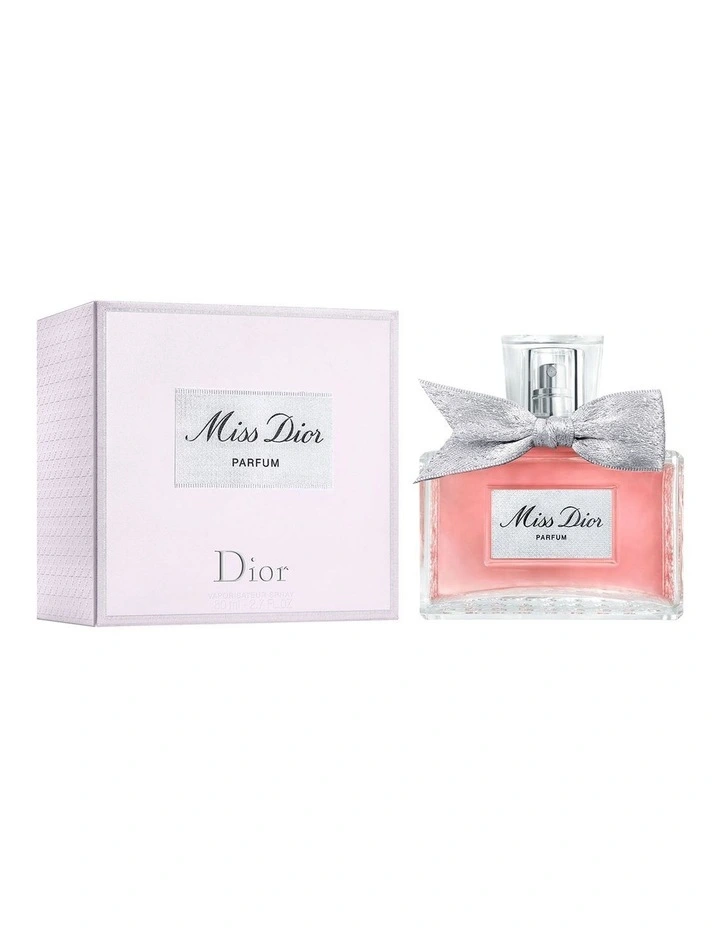 Miss Dior Parfum image 2