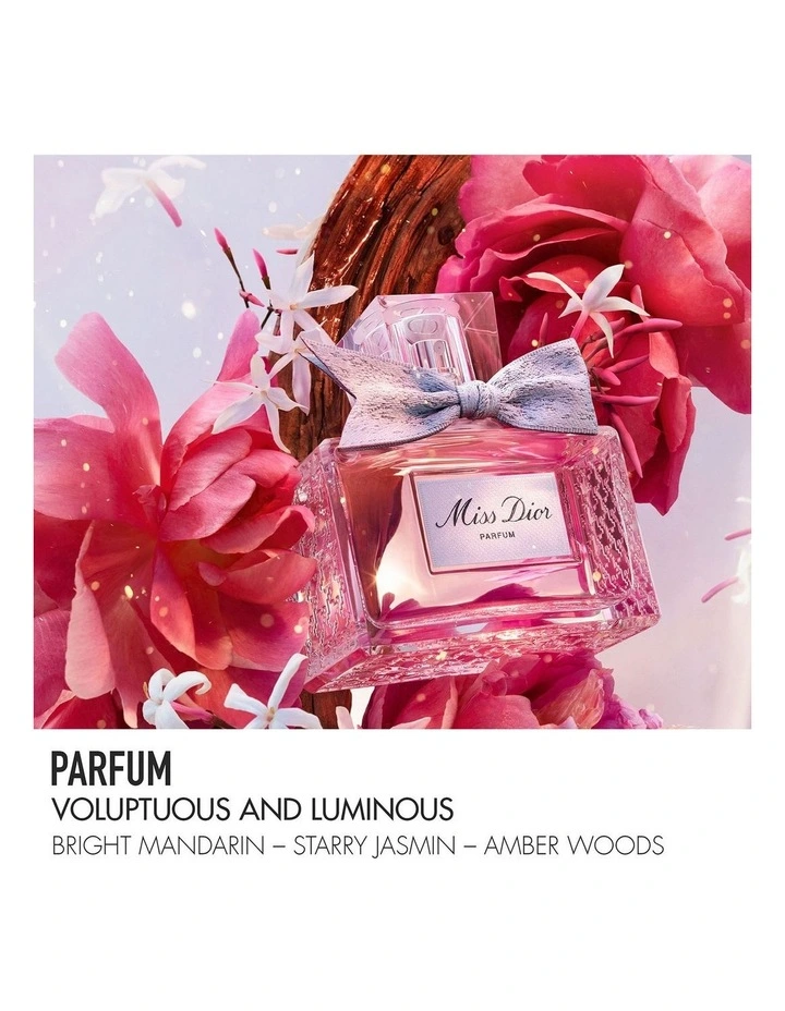 Miss Dior Parfum image 3