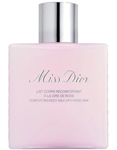 Miss Dior Comforting Body Milk 175ml