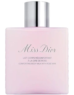Miss Dior Comforting Body Milk 175ml