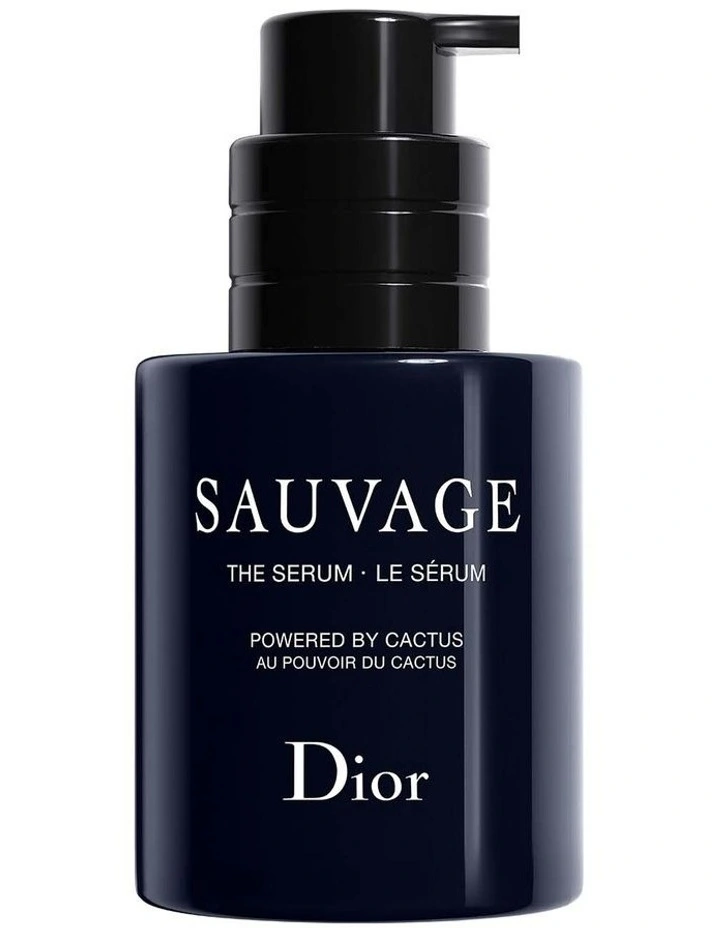 Sauvage Serum 50ml image 1