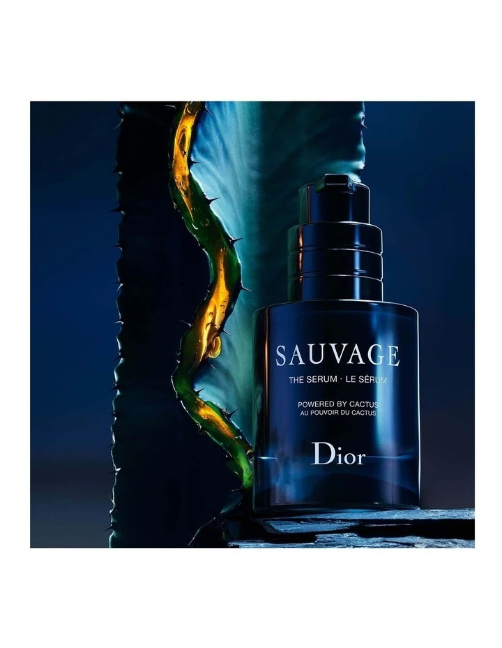 Sauvage Serum 50ml image 2