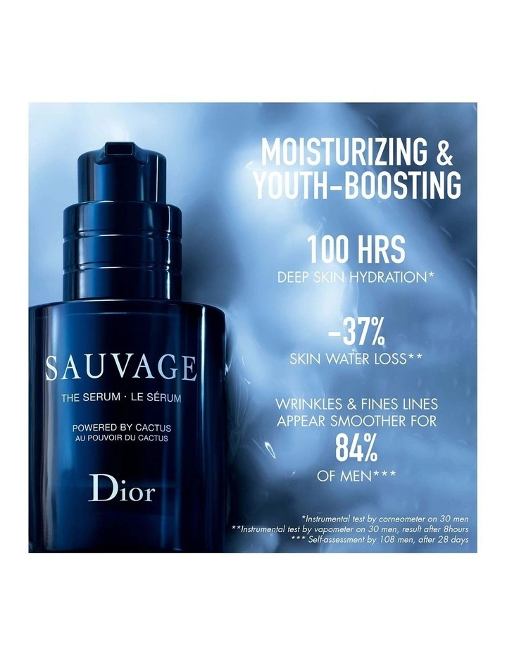 Sauvage Serum 50ml image 4