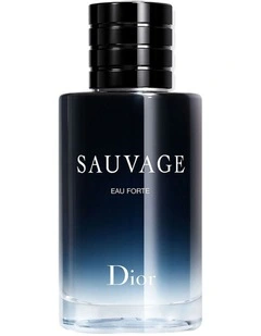 Sauvage Eau Forte