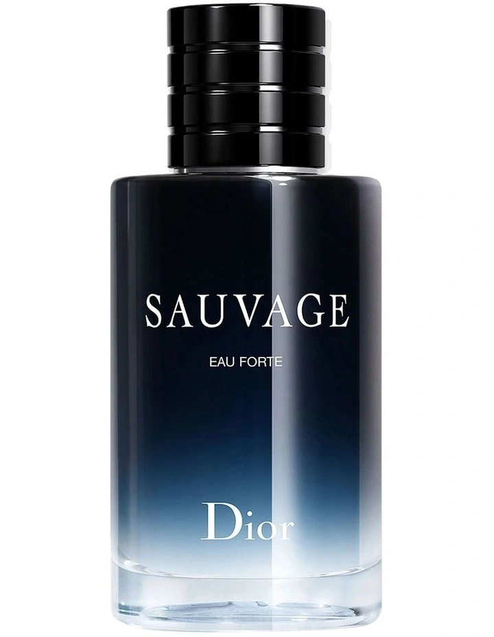 Sauvage Eau Forte image 1