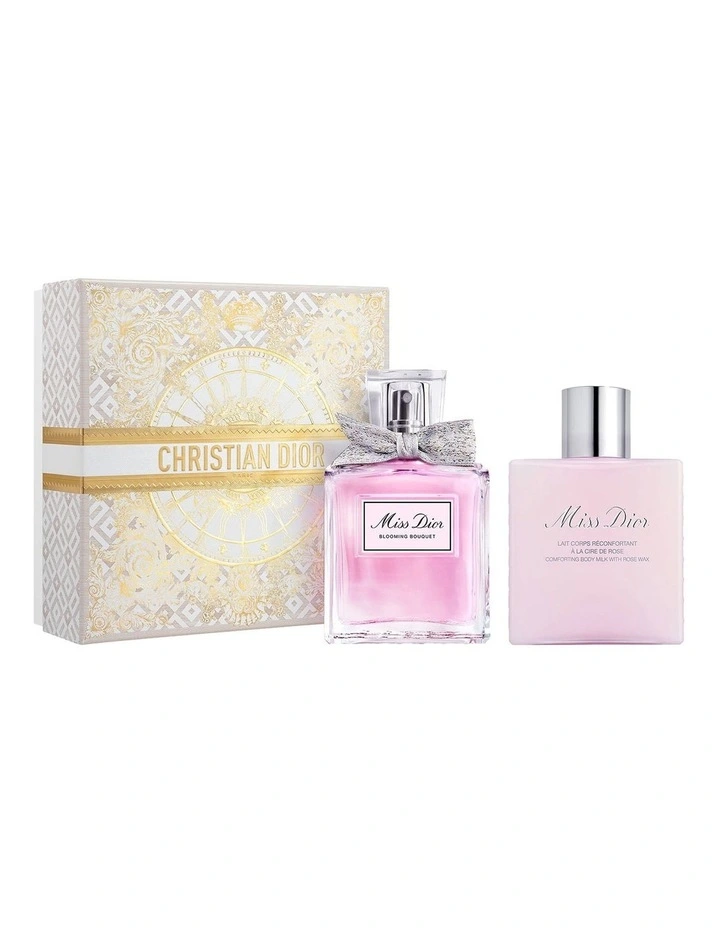 Miss Dior Blooming Bouquet Set Holiday Limited Edition image 1