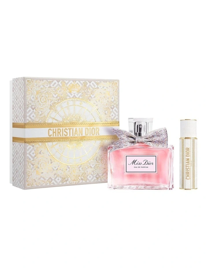 Miss Dior Eau de Parfum Set Holiday Limited Edition image 1