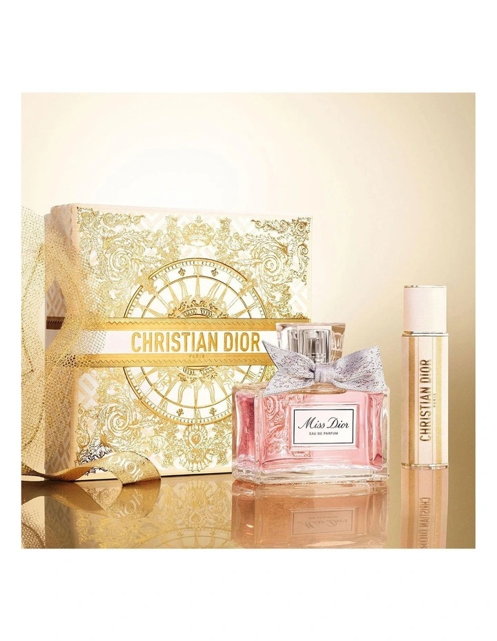Miss Dior Eau de Parfum Set Holiday Limited Edition image 4