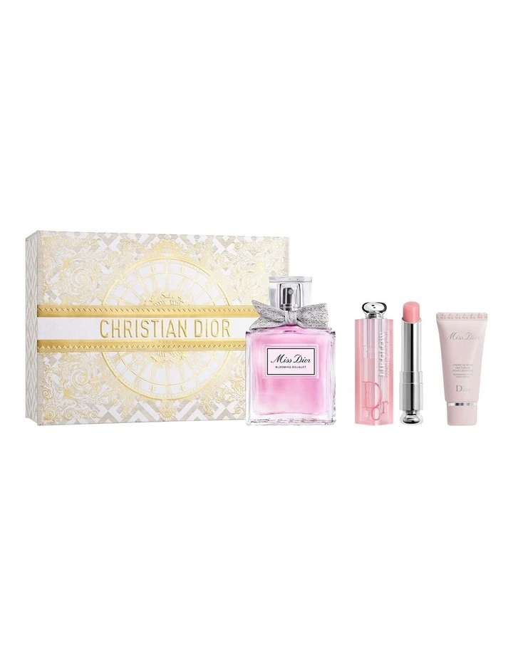The Miss Dior Beauty Ritual Holiday Limited Edition image 1