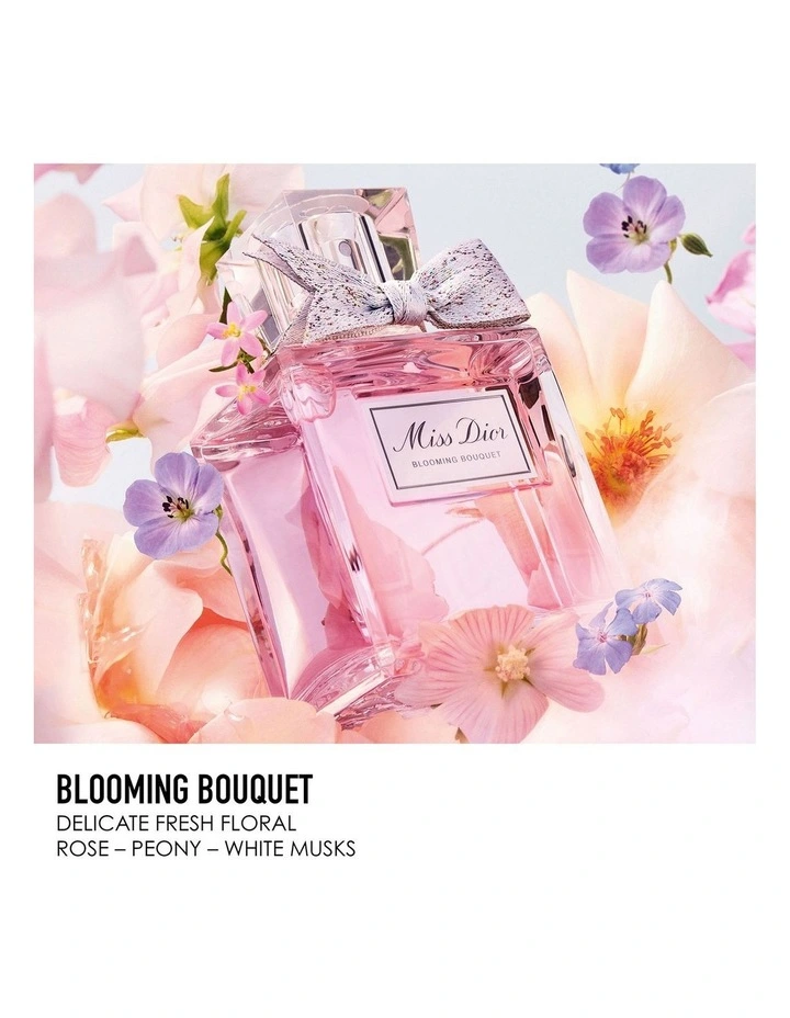 The Miss Dior Beauty Ritual Holiday Limited Edition image 2