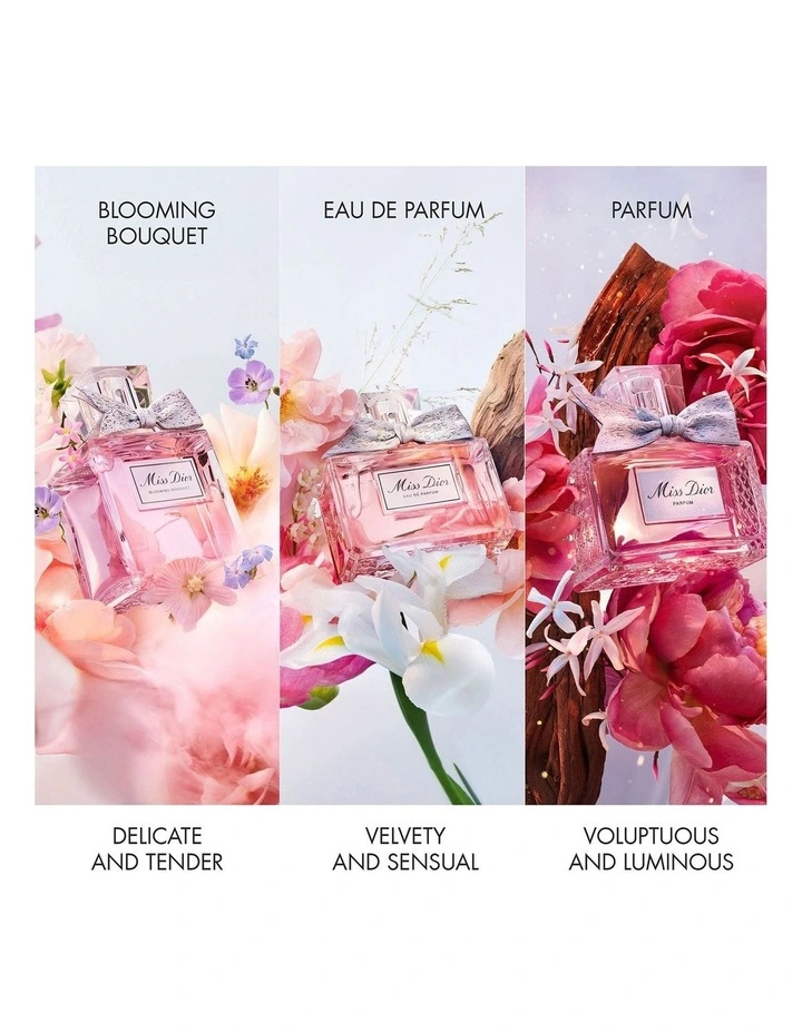 The Miss Dior Beauty Ritual Holiday Limited Edition image 3