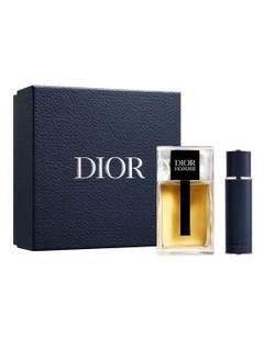Dior Homme Eau de Toilette 100ml Limited Edition Set