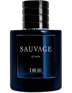 DIOR Sauvage Elixir 150ml