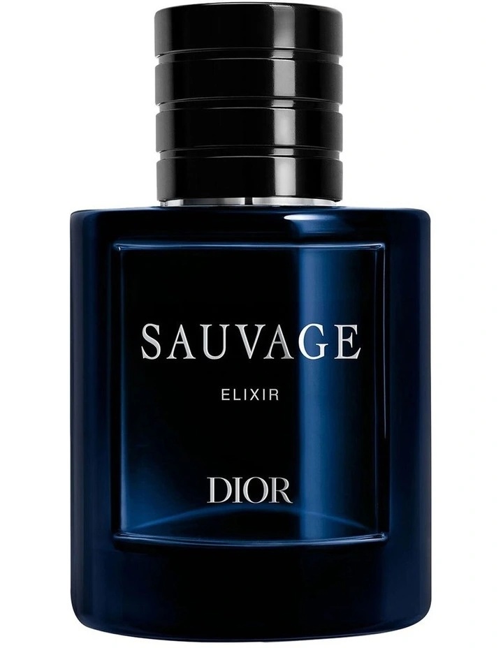DIOR Sauvage Elixir 150ml image 1