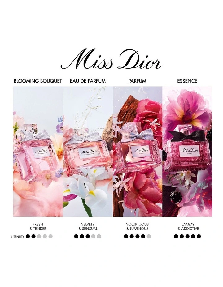 Miss Dior Essence image 4