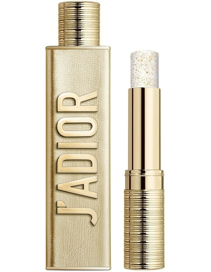 Dior Jadior L'or Solid Perfume image 1