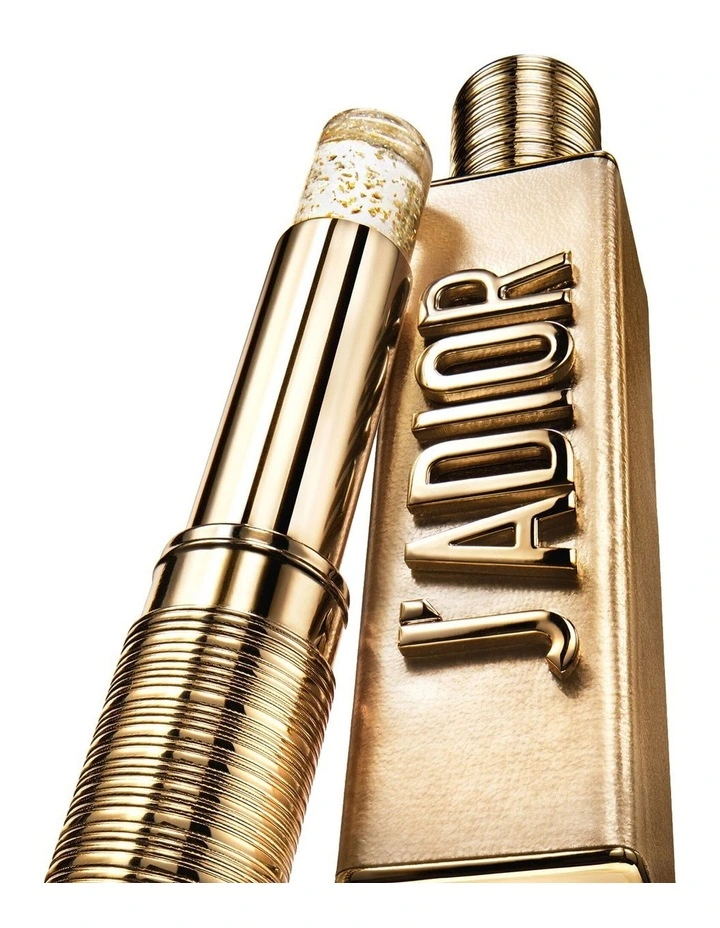 Dior Jadior L'or Solid Perfume image 2
