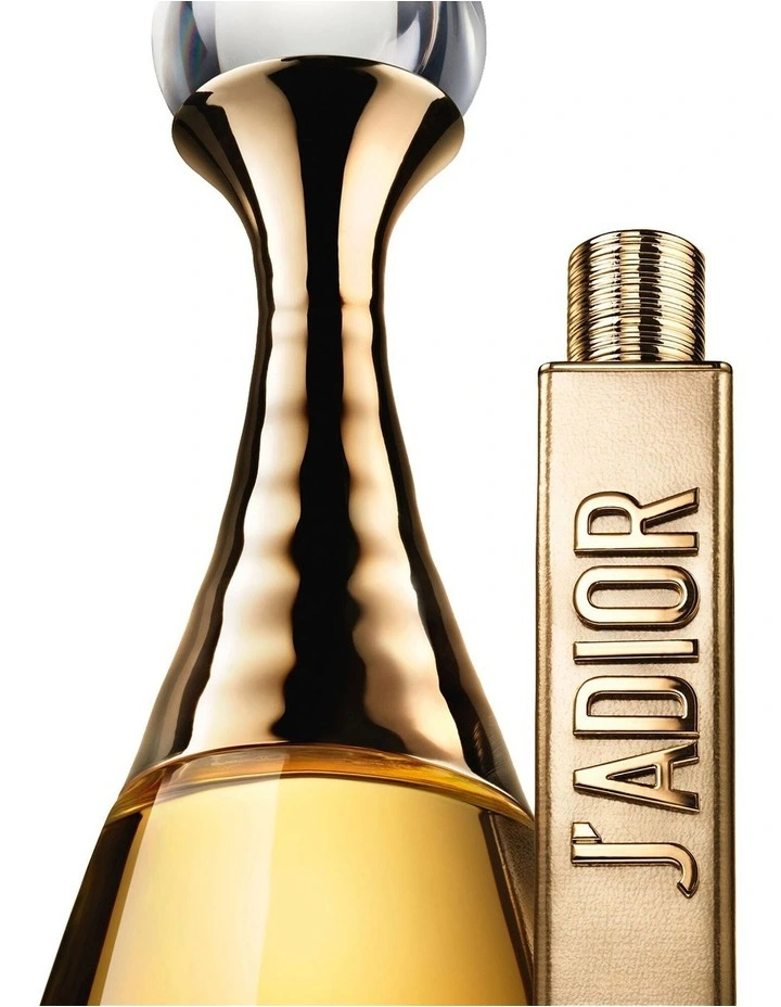 Dior Jadior L'or Solid Perfume image 6