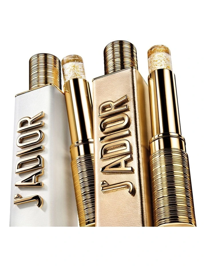Dior Jadior L'or Solid Perfume image 7