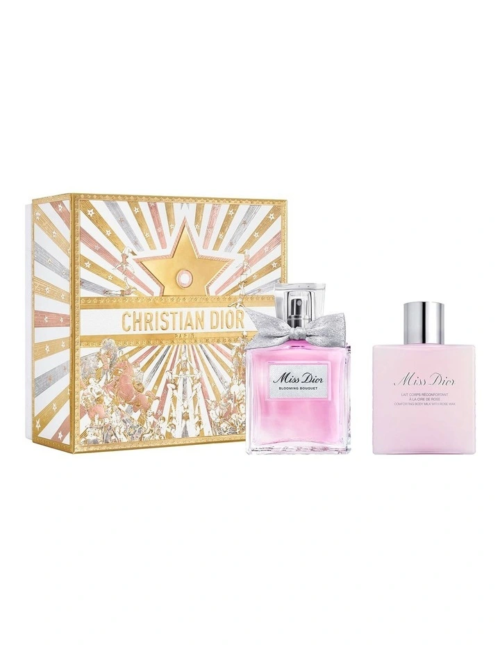 Miss Dior Blooming Bouquet Limited Edition 50ml Set image 1