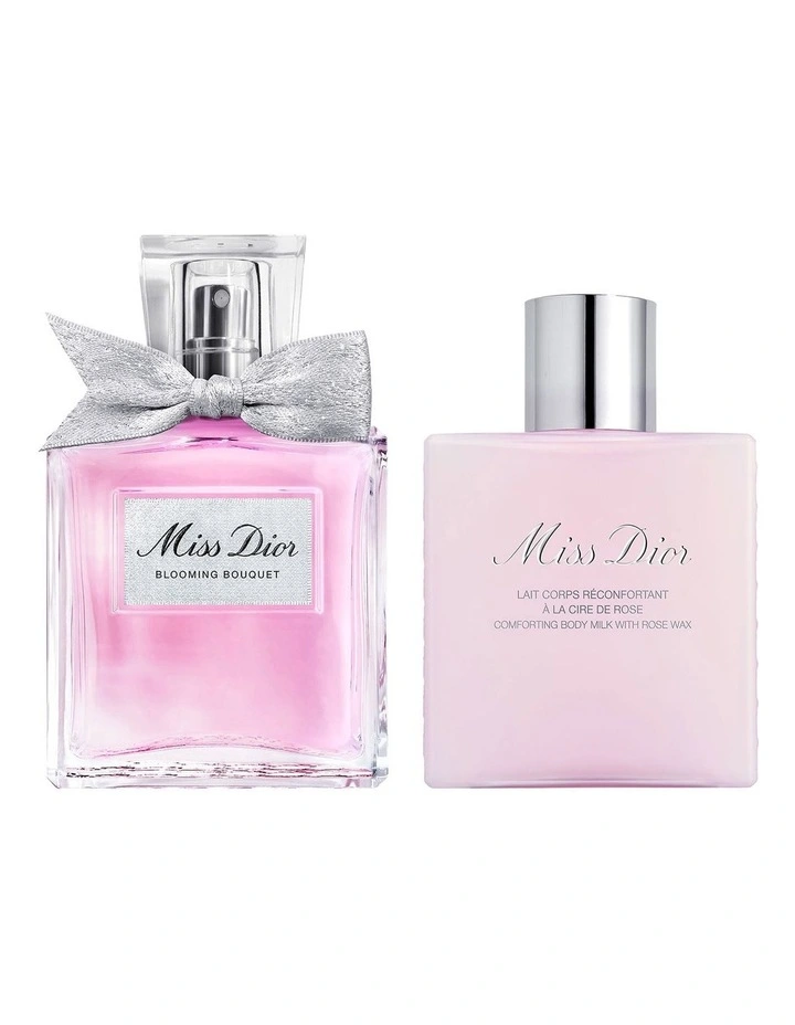 Miss Dior Blooming Bouquet Limited Edition 50ml Set image 2