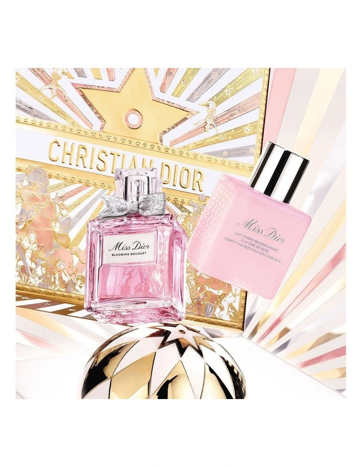 Miss Dior Blooming Bouquet Limited Edition 50ml Set image 5