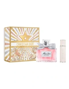 Miss Dior Eau de Parfum Limited Edition 100ml Set