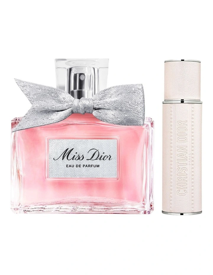 Miss Dior Eau de Parfum Limited Edition 100ml Set image 2