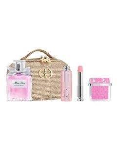 The Miss Dior Blooming Bouquet Beauty Ritual Limited Edition Set