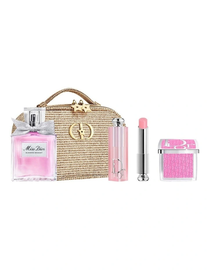 The Miss Dior Blooming Bouquet Beauty Ritual Limited Edition Set image 1