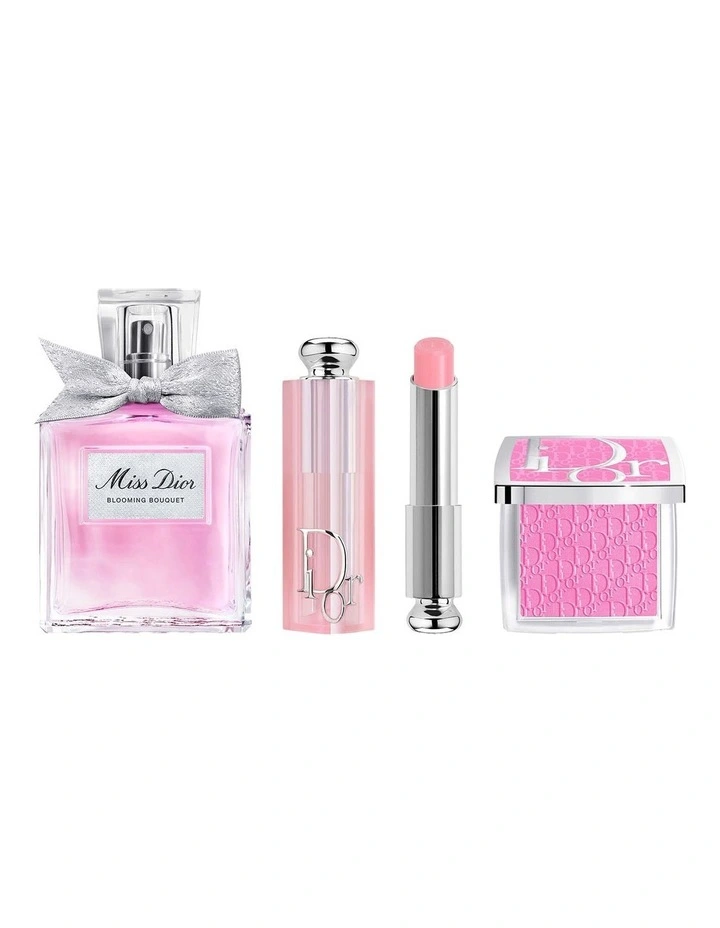 The Miss Dior Blooming Bouquet Beauty Ritual Limited Edition Set image 2