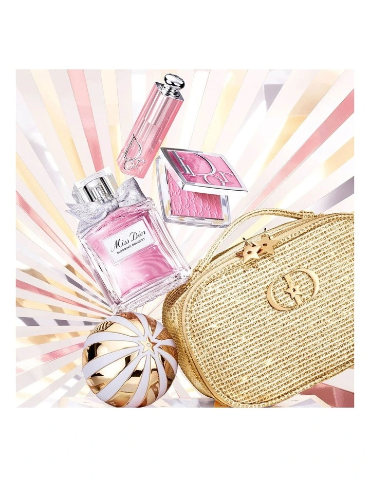The Miss Dior Blooming Bouquet Beauty Ritual Limited Edition Set image 5