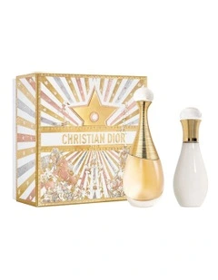 J'adore Eau de Parfum 50ml Limited Edition Set
