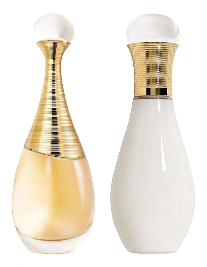 J'adore Eau de Parfum 50ml Limited Edition Set image 2