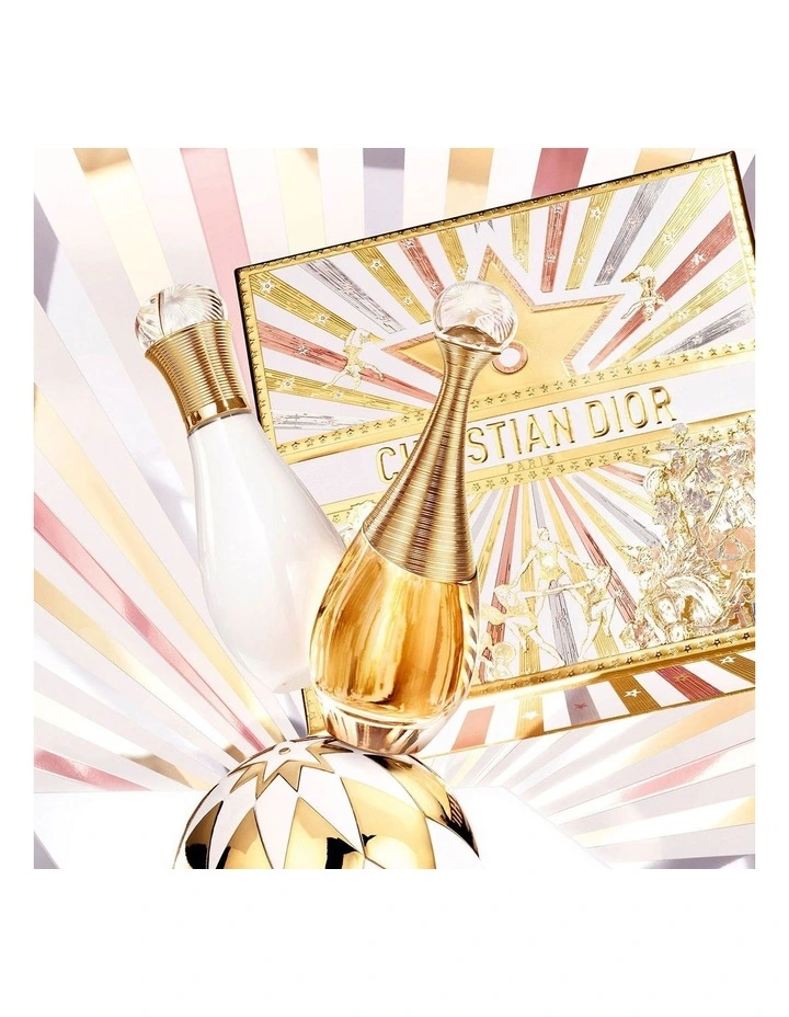 J'adore Eau de Parfum 50ml Limited Edition Set image 5