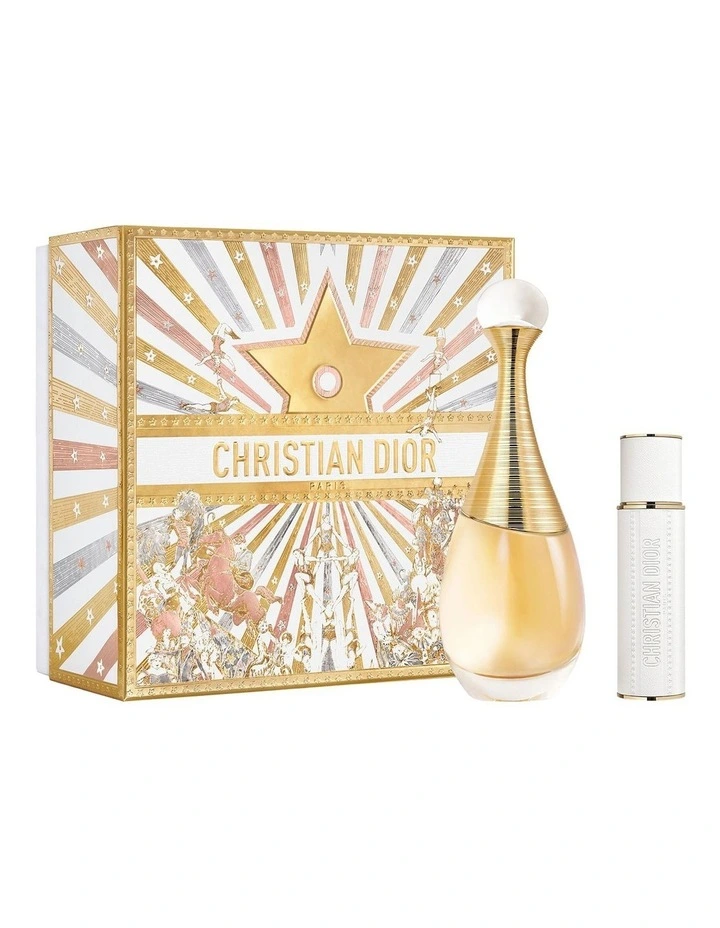 Jadore Eau de Parfum 100ml Limited Edition Set image 1