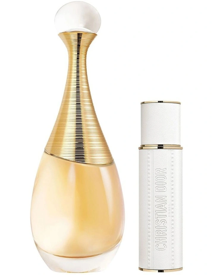 Jadore Eau de Parfum 100ml Limited Edition Set image 2