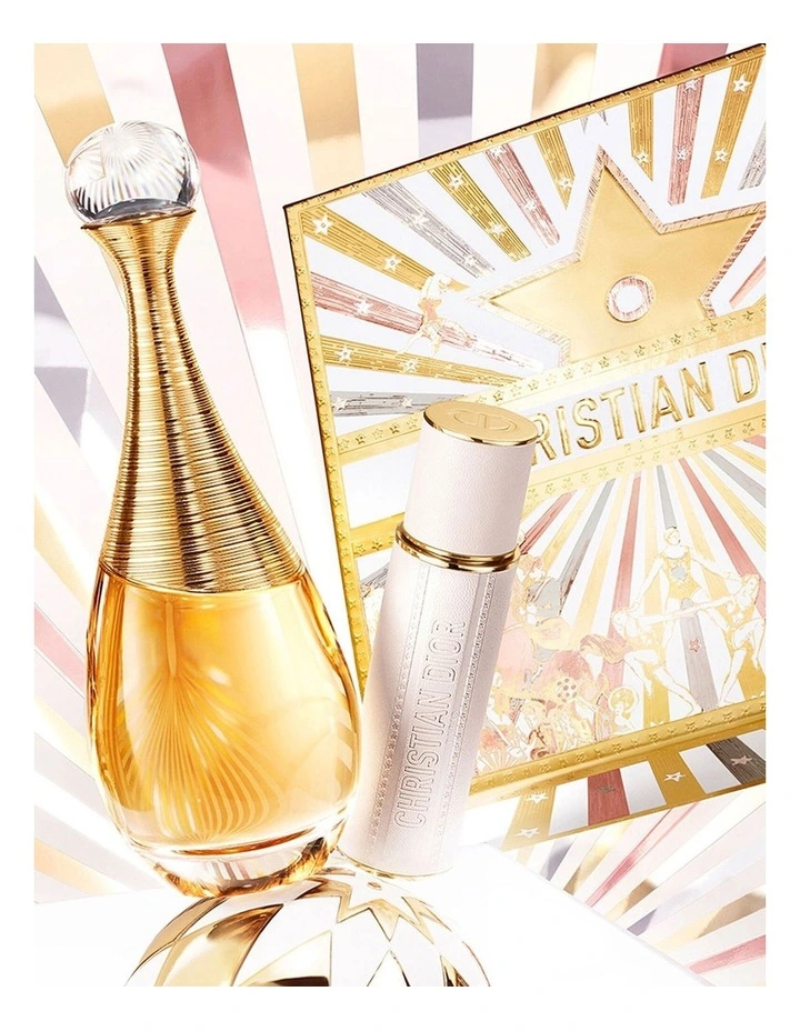 Jadore Eau de Parfum 100ml Limited Edition Set image 5