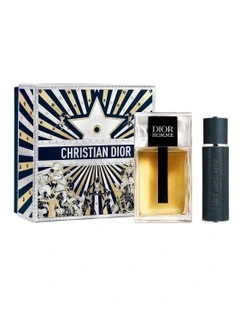 Dior Homme Eau de Toilette 100ml Limited Edition Set