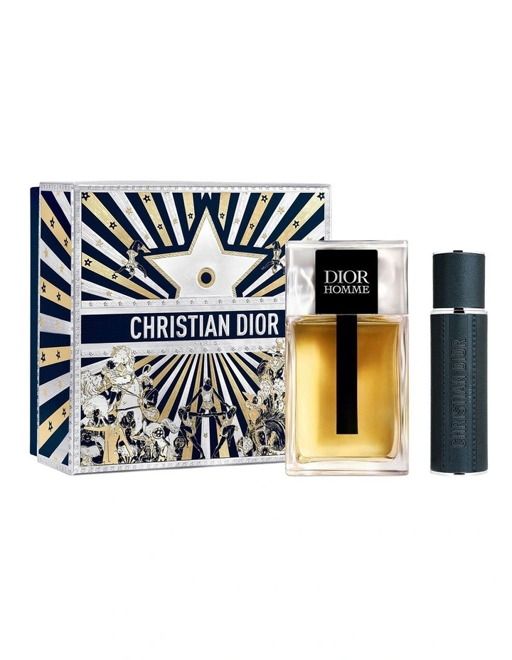 Dior Homme Eau de Toilette 100ml Limited Edition Set image 1
