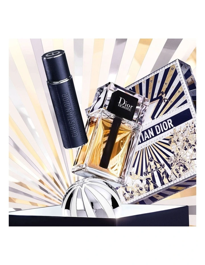 Dior Homme Eau de Toilette 100ml Limited Edition Set image 4