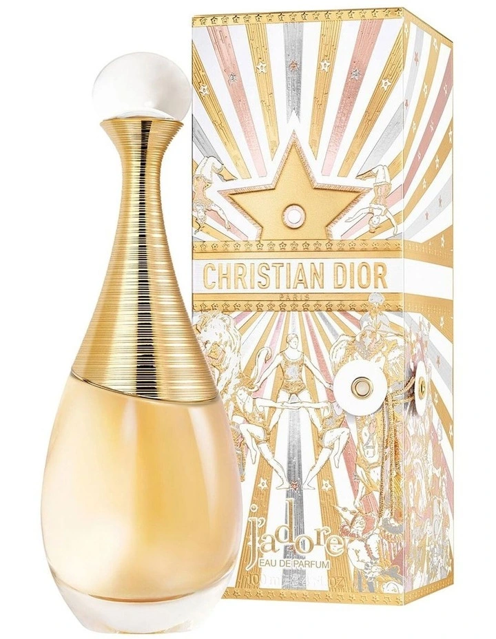 Jadore Eau de Parfum 100ml Limited Edition image 1